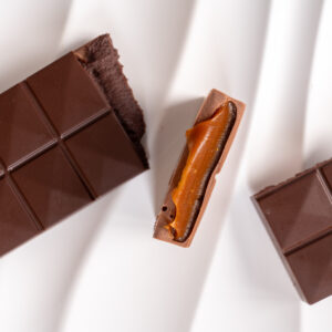 Les tablettes fourrées