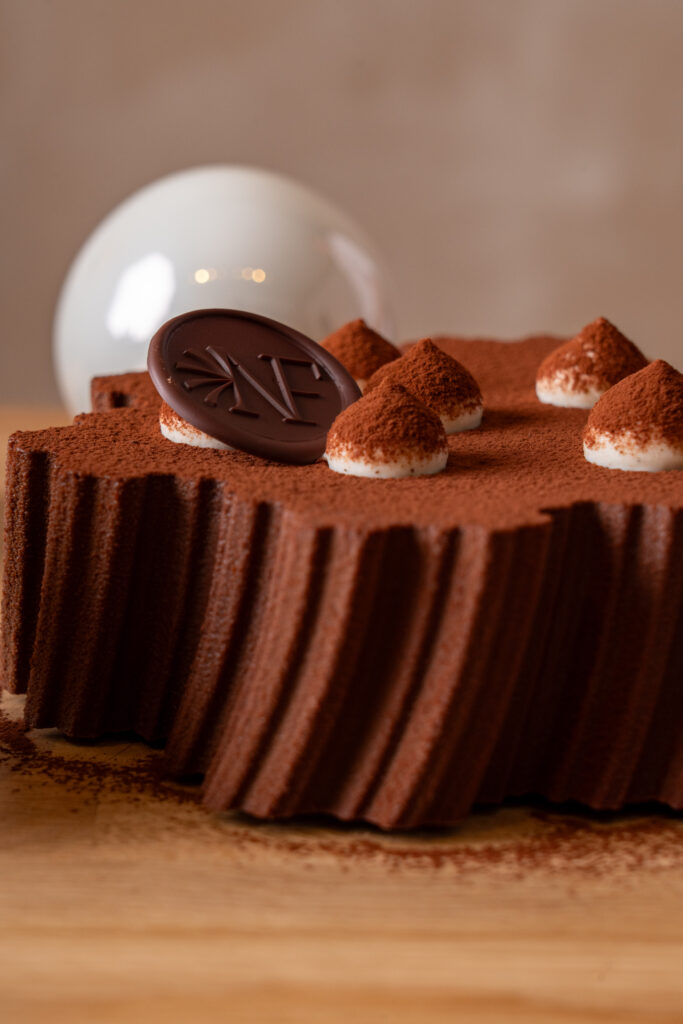 La Bûche