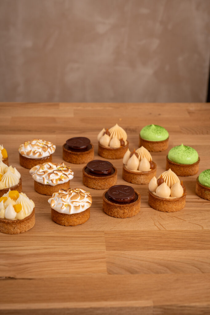 Les Mignardises