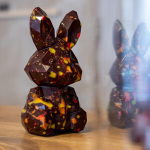 Lapin de Pâques
