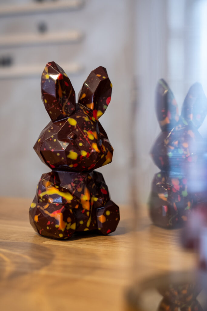 Lapin de Pâques