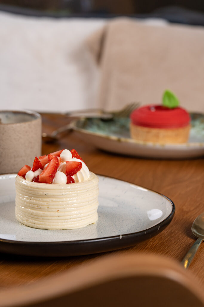 Fraisier