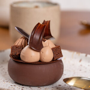 Mousse Choco