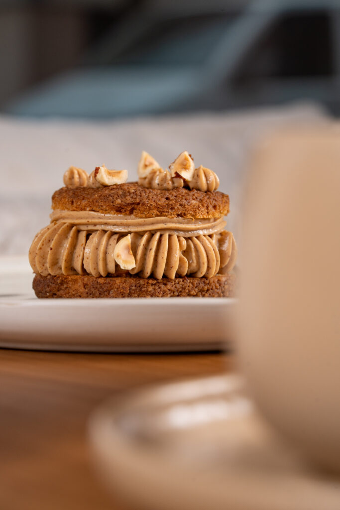 Paris Brest