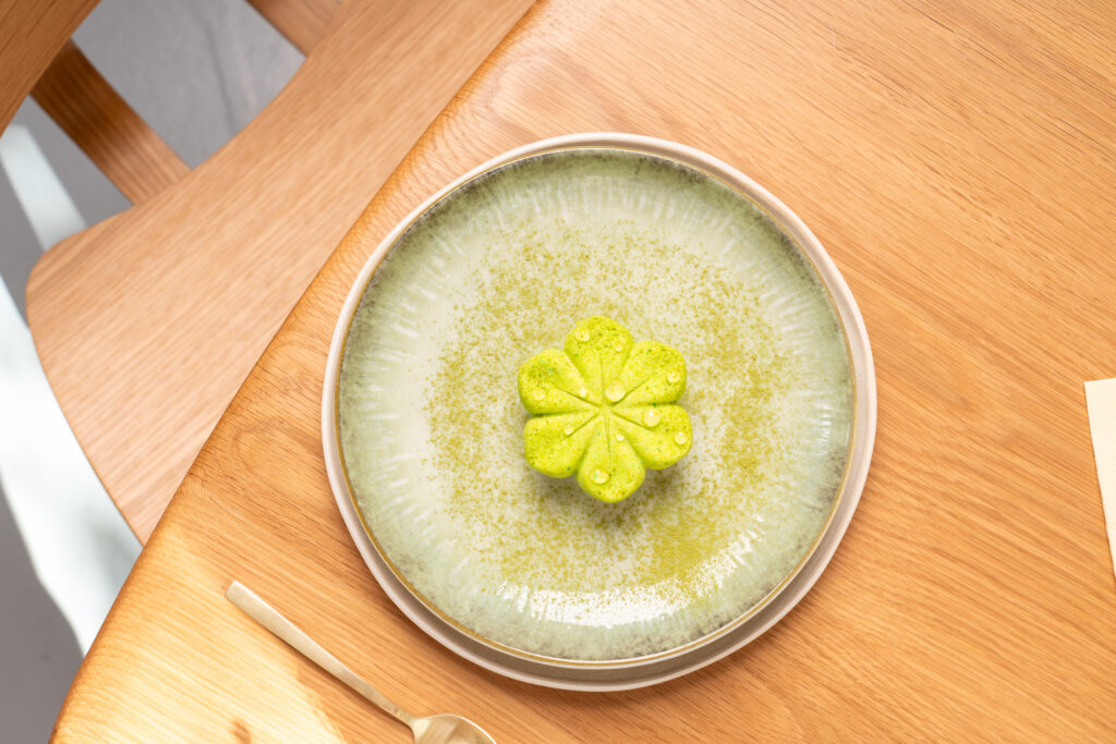 Matcha Matcha